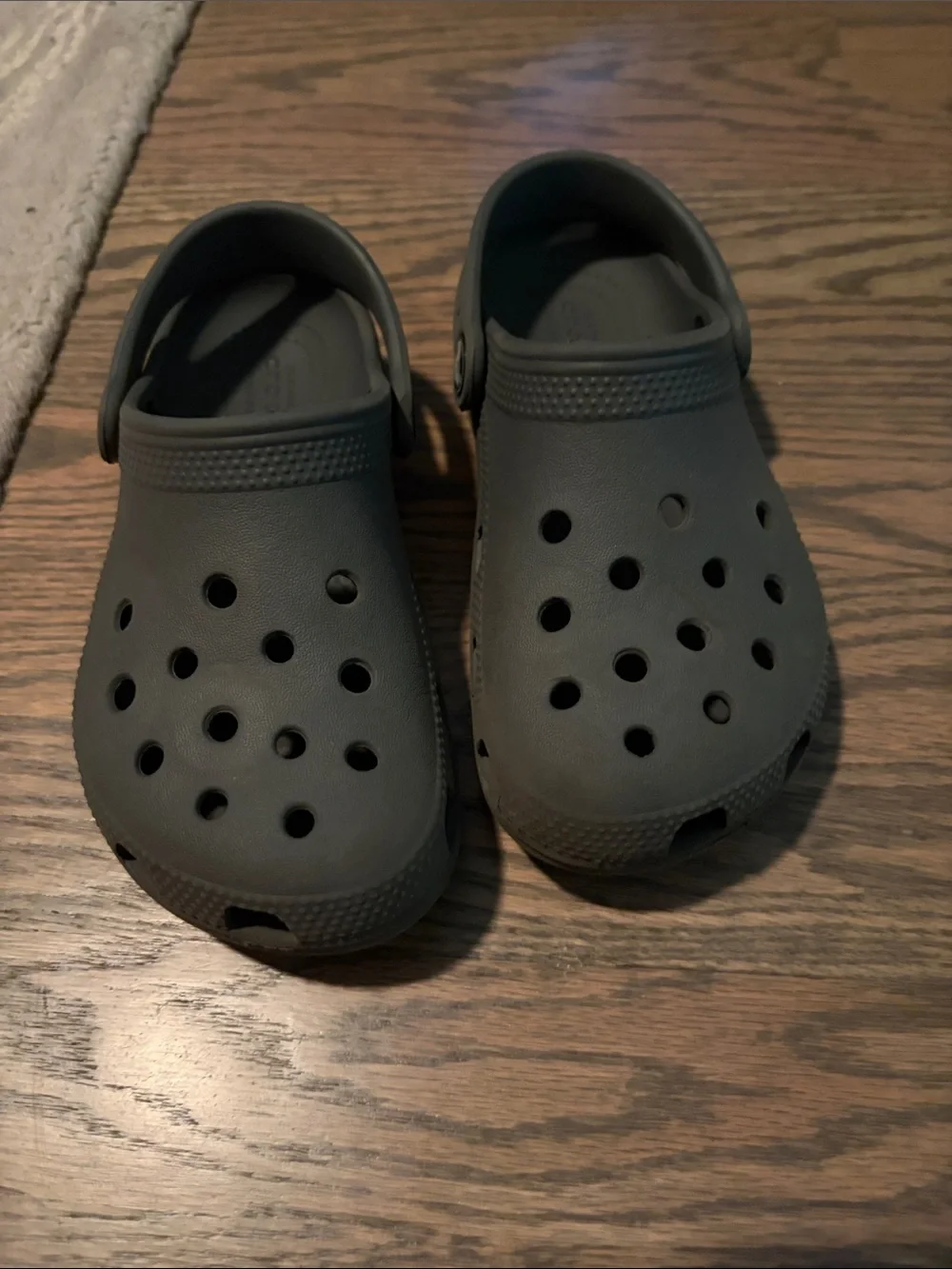 CROCS lightweight kids